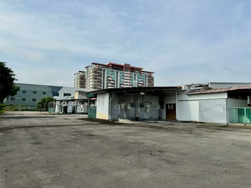 Detached Factory for Sale in Sungai Way Free Indsutrial Zone (Petaling Jaya) - Victor Lim - Exterior - PropertyGuru.com.my