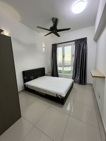 Tropez Residences untuk Untuk Dijual - RM 499,000, Mac 2026 - Bedroom - PropertyGuru.com.my