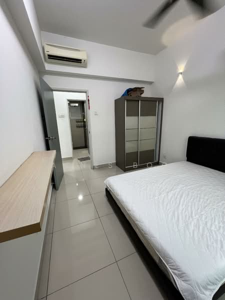 Tropez Residences untuk Untuk Dijual - RM 499,000, Mac 2026 - Bedroom - PropertyGuru.com.my