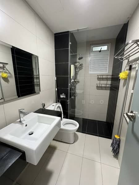 Tropez Residences untuk Untuk Dijual - RM 499,000, Mac 2026 - Bathroom - PropertyGuru.com.my