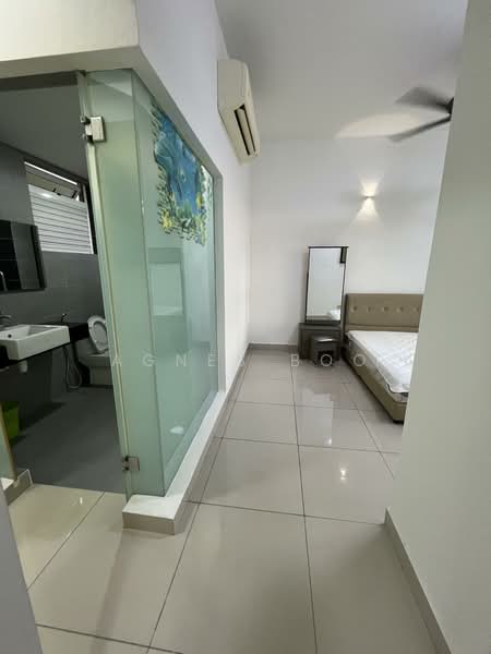 Tropez Residences untuk Untuk Dijual - RM 499,000, Mac 2026 - Bathroom - PropertyGuru.com.my