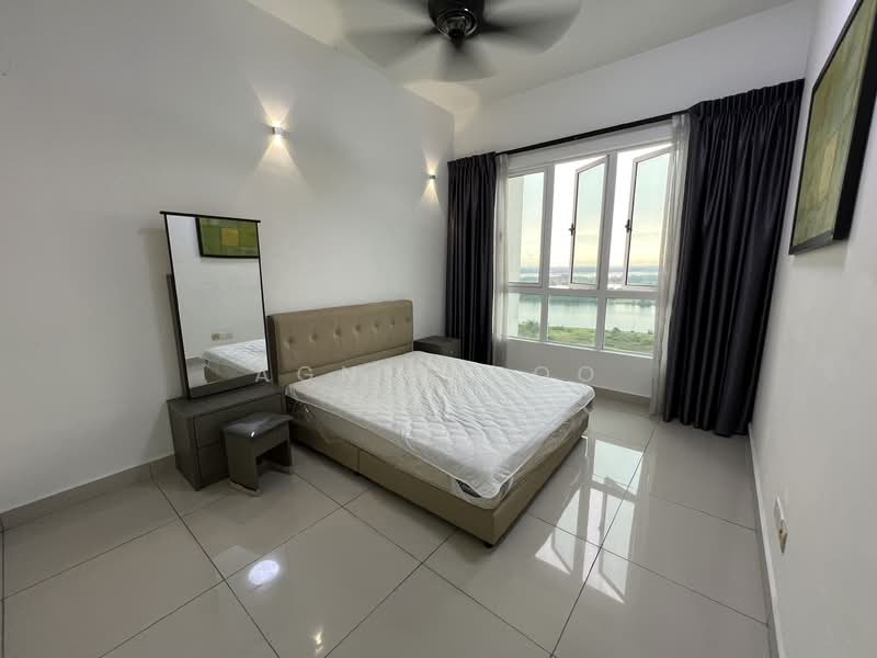 Tropez Residences untuk Untuk Dijual - RM 499,000, Mac 2026 - Bedroom - PropertyGuru.com.my