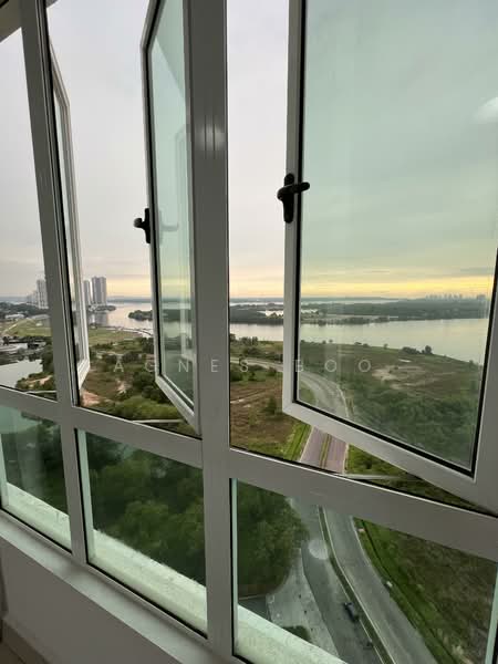 Tropez Residences untuk Untuk Dijual - RM 499,000, Mac 2026 - View - PropertyGuru.com.my