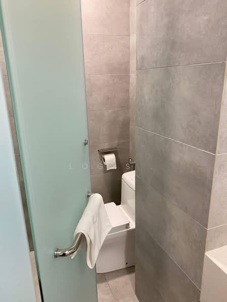 Riveria City untuk Untuk Disewa - RM 1,950 /bulan, Mac 2026 - Bathroom - PropertyGuru.com.my