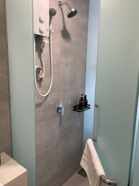 Riveria City untuk Untuk Disewa - RM 1,950 /bulan, Mac 2026 - Bathroom - PropertyGuru.com.my