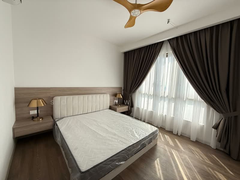 Condominium for Sale at Park Place - Soh Siew Siew - Bedroom - PropertyGuru.com.my