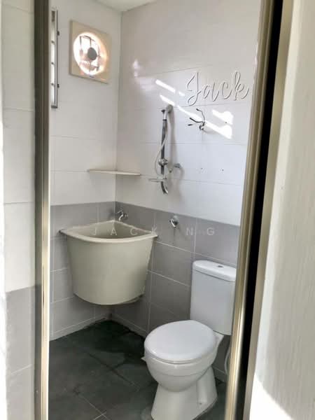 Bukit Mertajam untuk Untuk Disewa - RM 2,499 /bulan, Mac 2026 - Bathroom - PropertyGuru.com.my