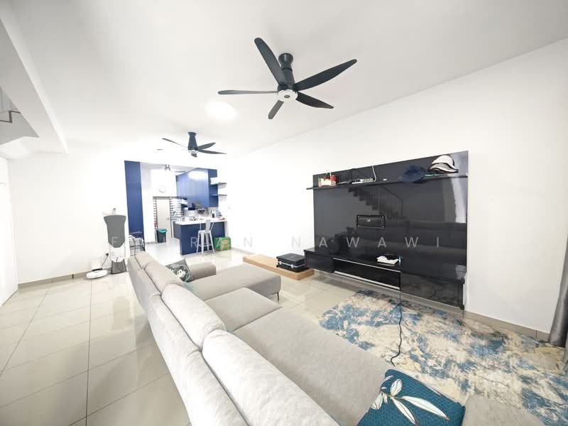 2-storey Terraced House for Sale in Dengkil (Selangor) - Fauran Nawawi - PropertyGuru.com.my