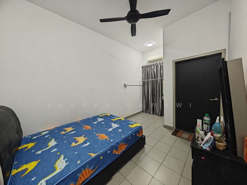 2-storey Terraced House for Sale in Dengkil (Selangor) - Fauran Nawawi - PropertyGuru.com.my