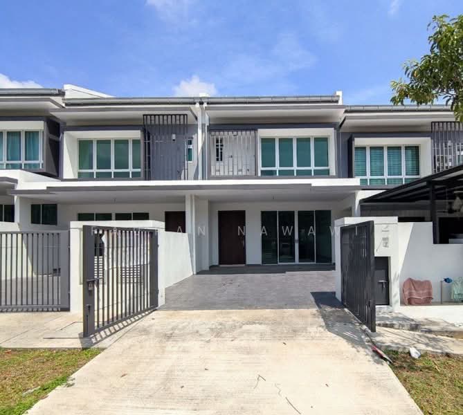 2-storey Terraced House for Sale in Dengkil (Selangor) - Fauran Nawawi - PropertyGuru.com.my