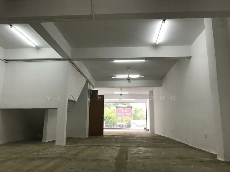 Shop for Sale in Batu Caves (Kuala Lumpur) - YEO ZHEN RONG - Interior - PropertyGuru.com.my
