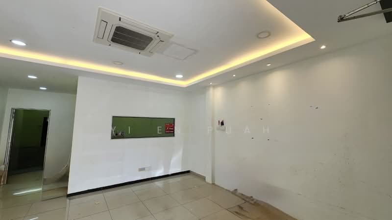 Shop / Office for Rent in Taman Puteri Wangsa (Ulu Tiram) - Yi En Puah - Interior - PropertyGuru.com.my