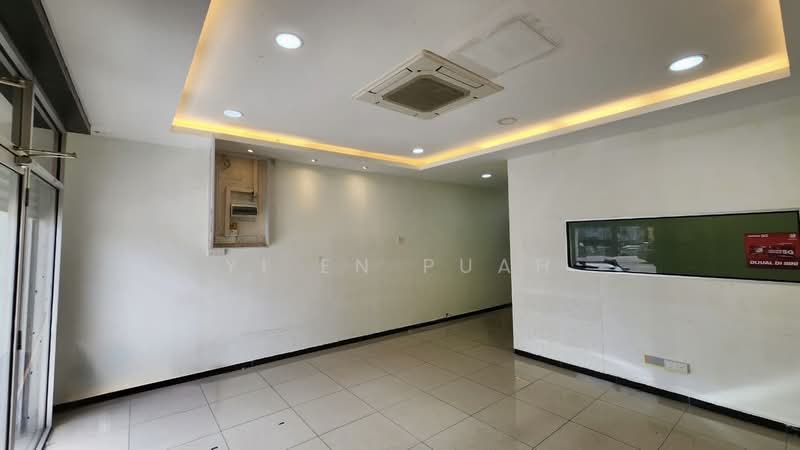 Shop / Office for Rent in Taman Puteri Wangsa (Ulu Tiram) - Yi En Puah - Interior - PropertyGuru.com.my