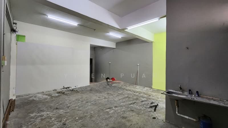 Shop / Office for Rent in Taman Puteri Wangsa (Ulu Tiram) - Yi En Puah - Interior - PropertyGuru.com.my