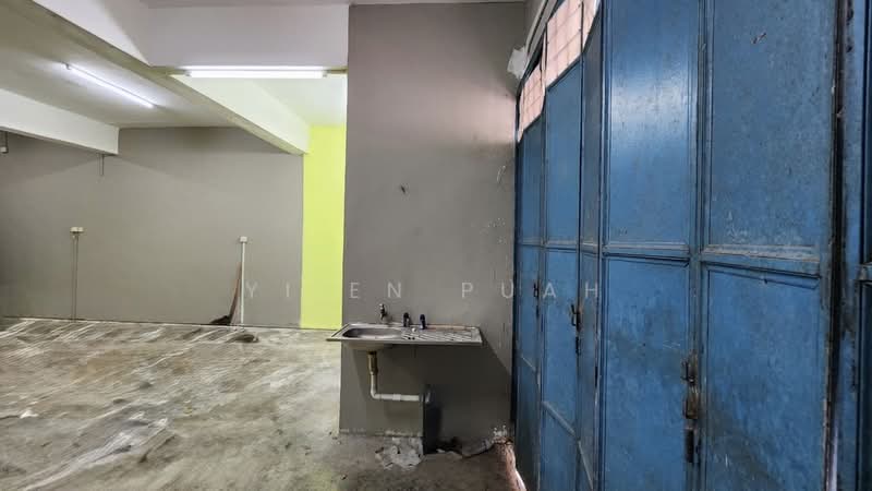 Shop / Office for Rent in Taman Puteri Wangsa (Ulu Tiram) - Yi En Puah - Interior - PropertyGuru.com.my