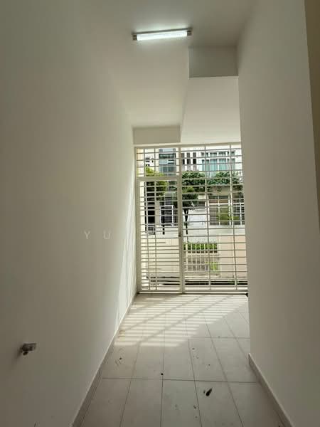 3-storey Terraced House for Sale in Setia Eco Cascadia (Tebrau) - Yucong . - Entrance - PropertyGuru.com.my
