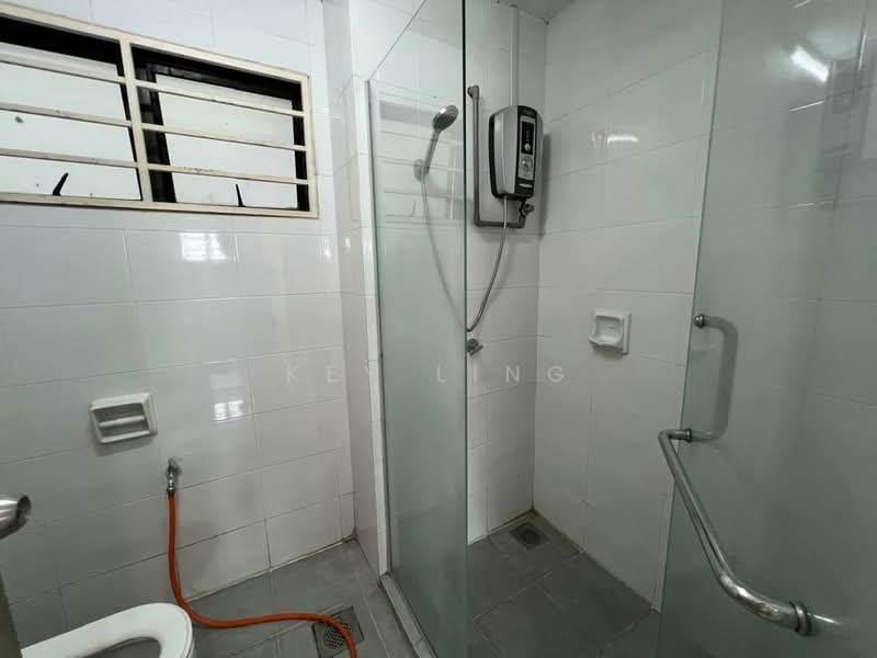 Condominium for Sale at Park 51 Residency - Key Ling - Bathroom - PropertyGuru.com.my