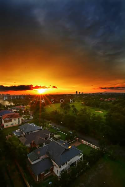 Prima Regency untuk Untuk Dijual - RM 280,000, Mac 2026 - Exterior - PropertyGuru.com.my