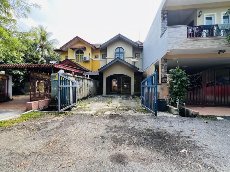 Taman Puchong Perdana untuk Untuk Dijual - RM 430,000, Mac 2026 - PropertyGuru.com.my