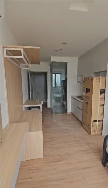 Service Residence for Sale at Riveria Sentral - Loges . - Interior - PropertyGuru.com.my