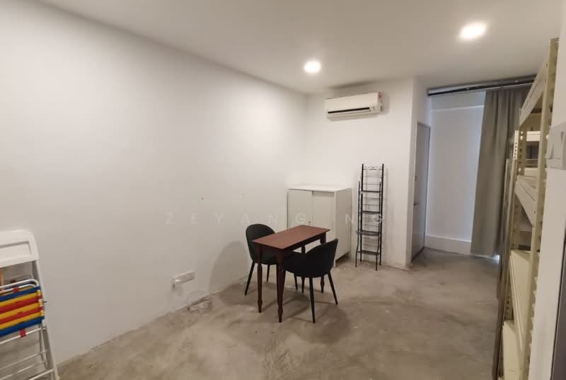 Shop for Rent in Taman Danau Desa (Taman Desa) - Zeyang Ng - Interior - PropertyGuru.com.my