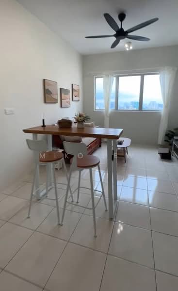 For Rent - Platinum OUG Residence