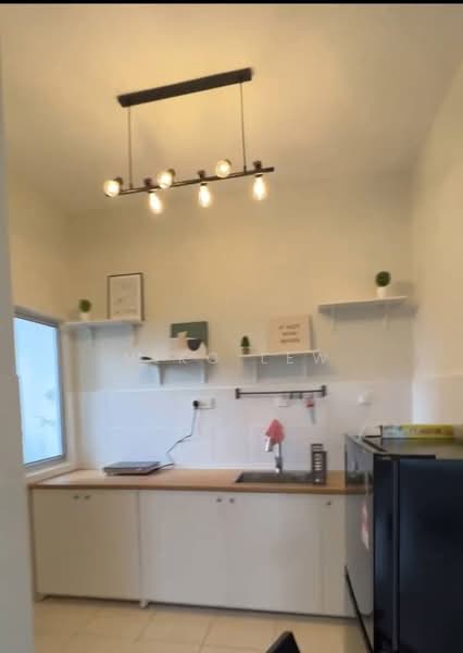 For Rent - Platinum OUG Residence