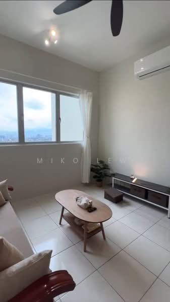 For Rent - Platinum OUG Residence