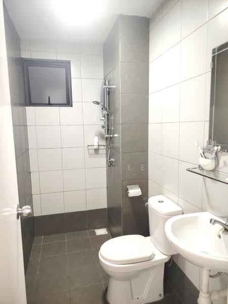 For Rent - Platinum OUG Residence