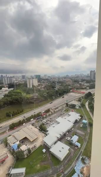 For Rent - Platinum OUG Residence