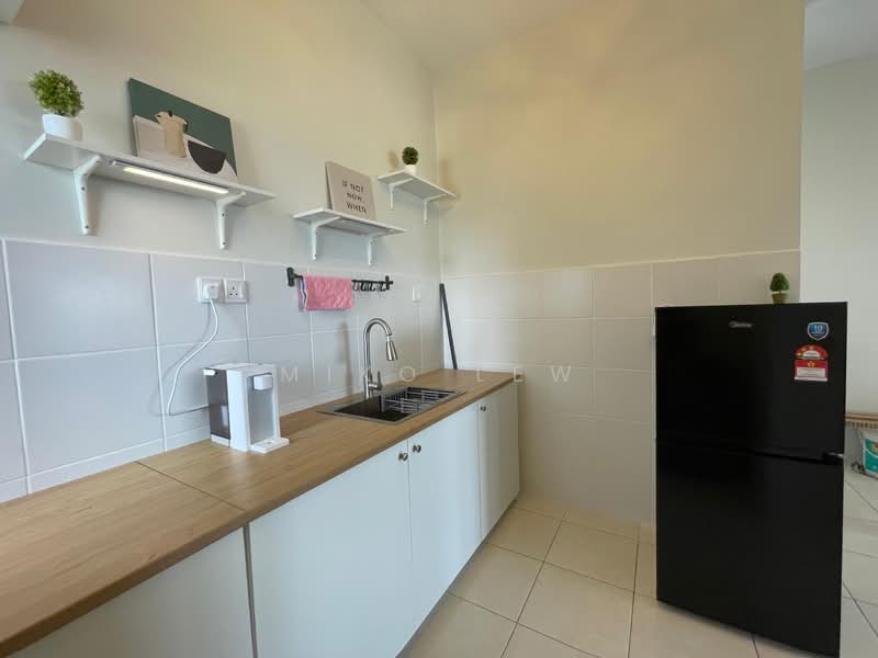 For Rent - Platinum OUG Residence