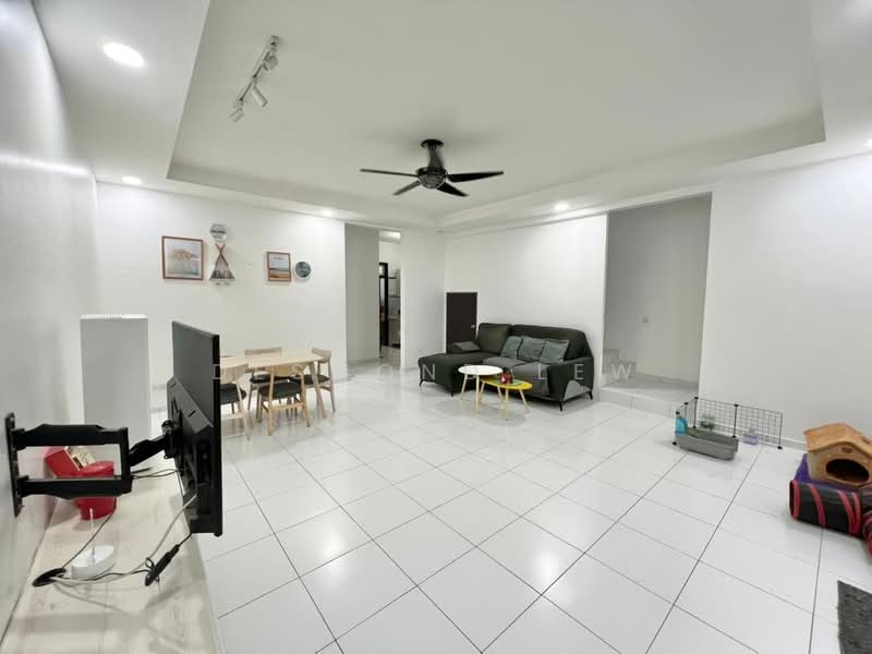 Setia Tropika 5 @ PRECINCT DICTO ALBA - 3