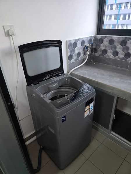 Service Residence for Rent at TRIO By Setia - Ranjeet . - Interior - PropertyGuru.com.my