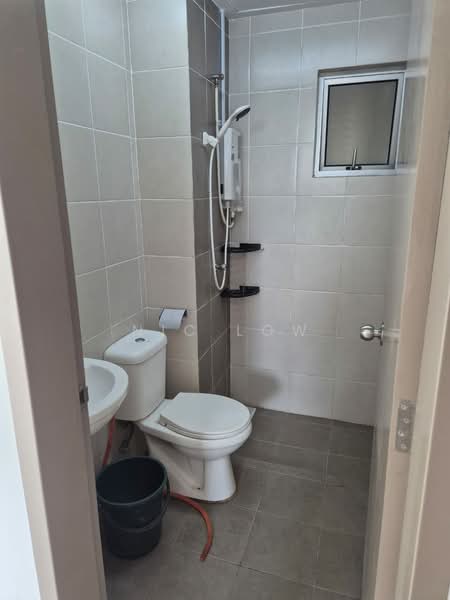 Platinum Splendor Residence untuk Untuk Disewa - RM 1,500 /bulan, Mac 2026 - Bathroom - PropertyGuru.com.my