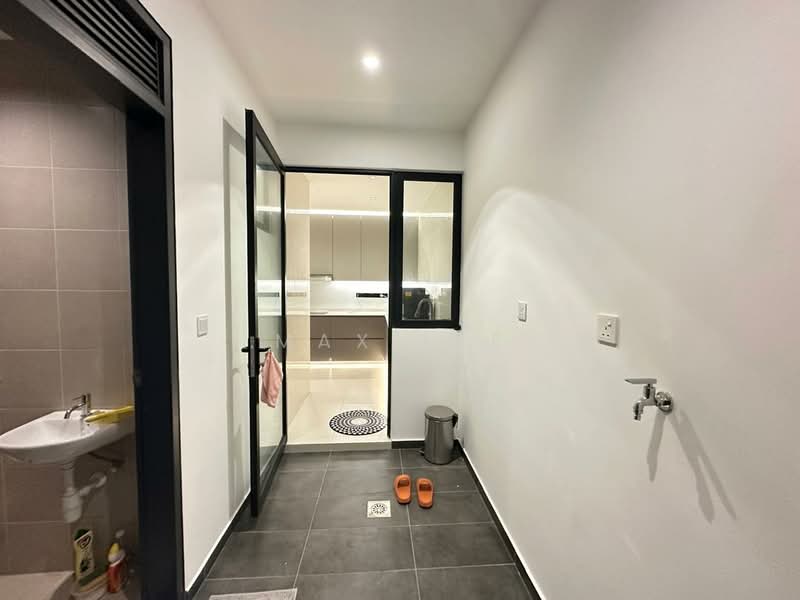 2-storey Terraced House for Sale in Jade Hills (Kajang) - Max Lee - Kitchen - PropertyGuru.com.my