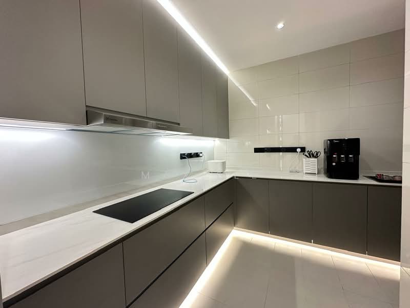 2-storey Terraced House for Sale in Jade Hills (Kajang) - Max Lee - Kitchen - PropertyGuru.com.my