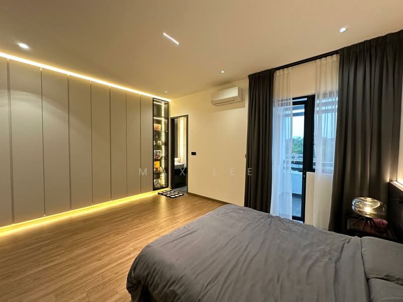 2-storey Terraced House for Sale in Jade Hills (Kajang) - Max Lee - Bedroom - PropertyGuru.com.my