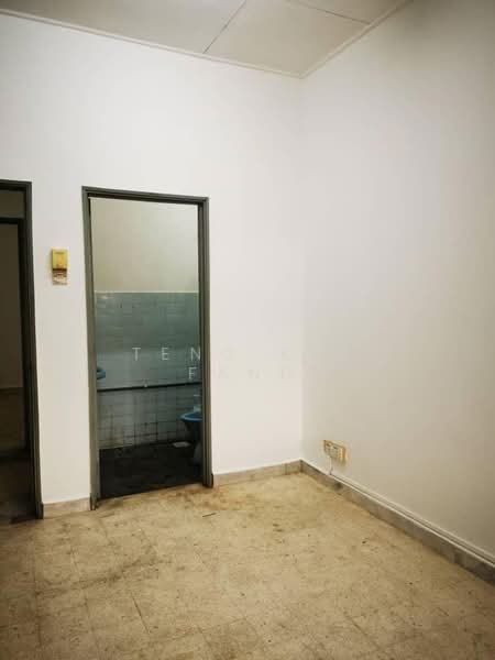 1-storey Terraced House for Sale in Bandar Kinrara Seksyen 1 (Bandar Kinrara) - Teng Kim Fang - PropertyGuru.com.my