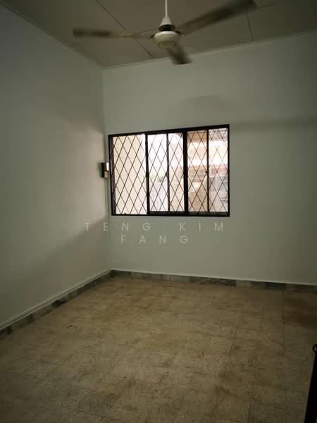 1-storey Terraced House for Sale in Bandar Kinrara Seksyen 1 (Bandar Kinrara) - Teng Kim Fang - Interior - PropertyGuru.com.my