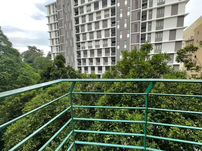 10 Semantan Suites untuk Untuk Disewa - RM 1,500 /bulan, Mac 2026 - Exterior - PropertyGuru.com.my