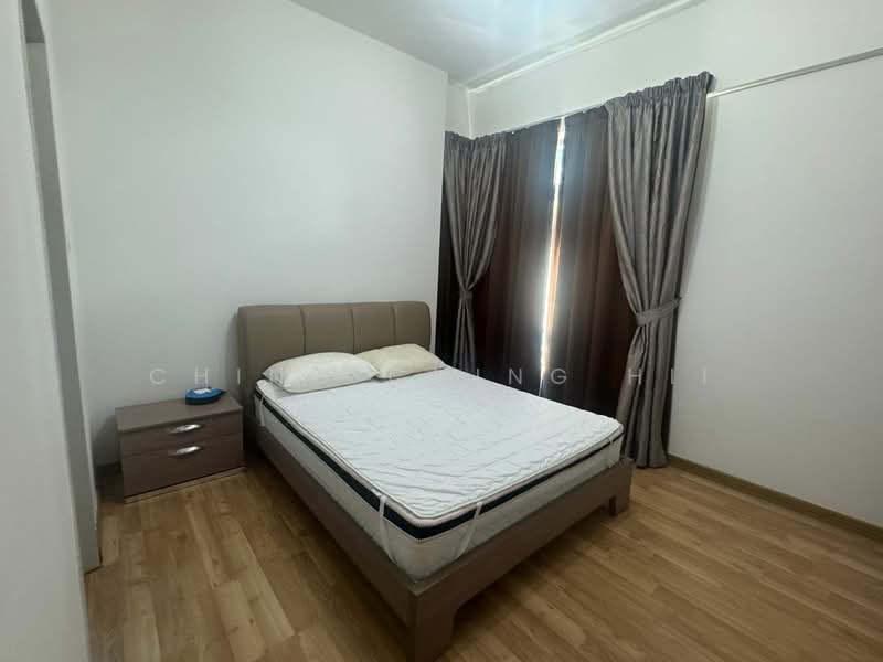 For Rent - The Peak Vista