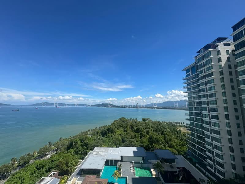 For Rent - The Peak Vista