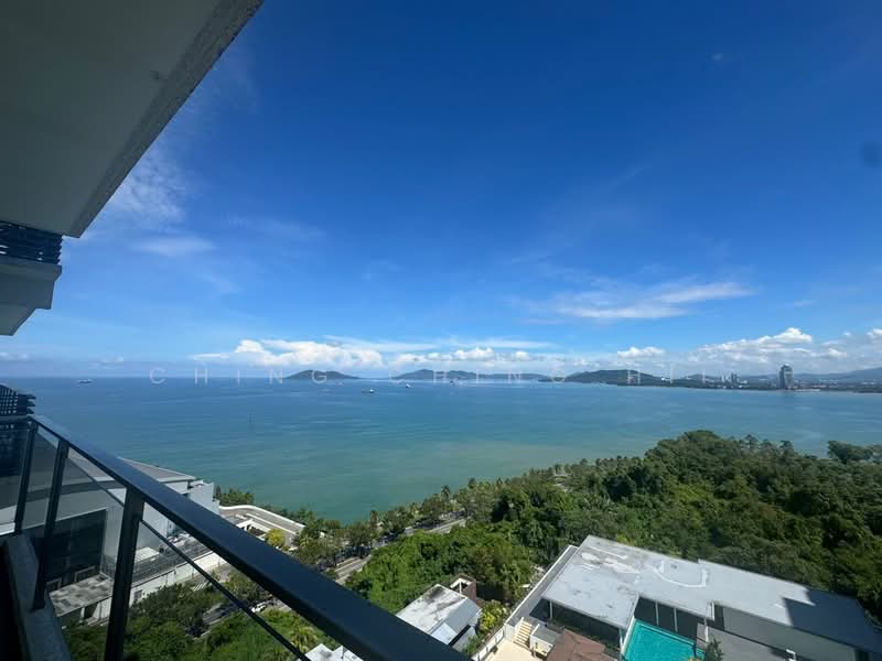 For Rent - The Peak Vista