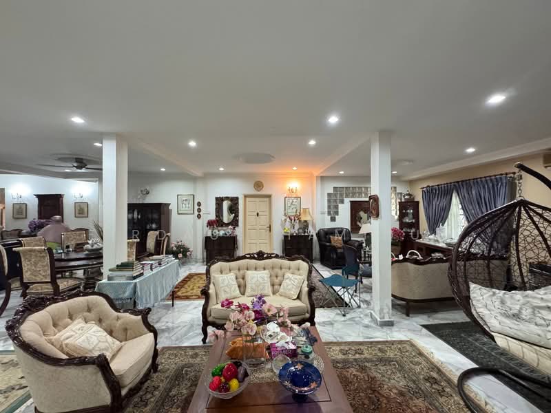 Bungalow for Sale in Kuala Lumpur (Kuala Lumpur) - Firdaus Hamidun - PropertyGuru.com.my