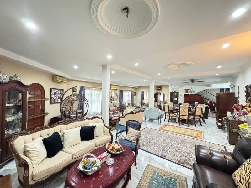 Bungalow for Sale in Kuala Lumpur (Kuala Lumpur) - Firdaus Hamidun - PropertyGuru.com.my