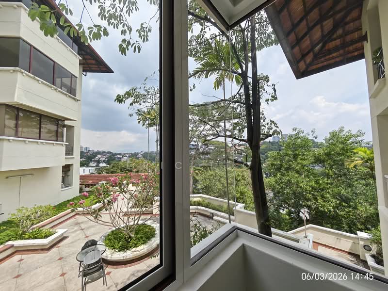 Condominium for Rent at Desa Damansara - Eric Teo - Exterior - PropertyGuru.com.my