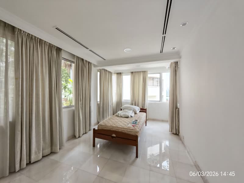 Condominium for Rent at Desa Damansara - Eric Teo - Bedroom - PropertyGuru.com.my