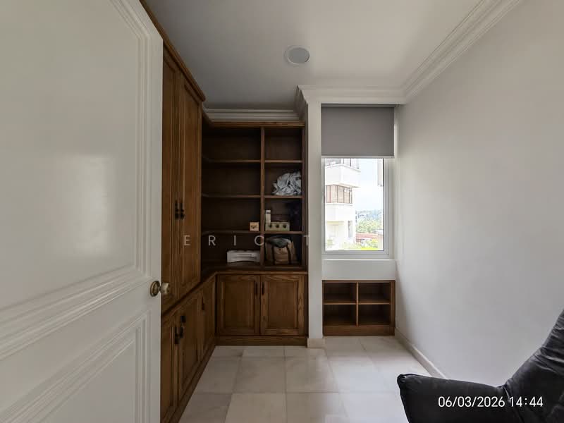 Condominium for Rent at Desa Damansara - Eric Teo - Study - PropertyGuru.com.my