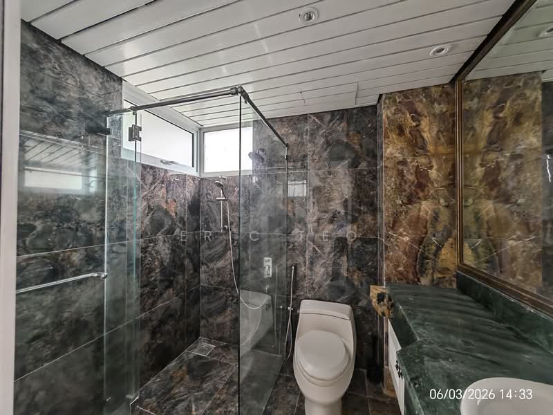 Condominium for Rent at Desa Damansara - Eric Teo - Bathroom - PropertyGuru.com.my