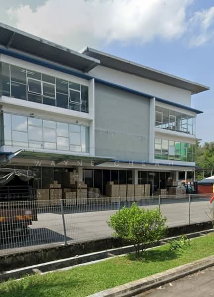 Taman Perindustrian Bukit Serdang untuk Untuk Dijual - RM 9,200,000, Mac 2026 - Exterior - PropertyGuru.com.my